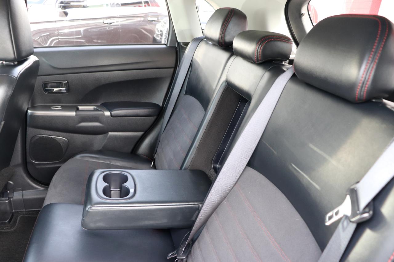 Mitsubishi Outlander Sport SE 2.0 AWC 2025