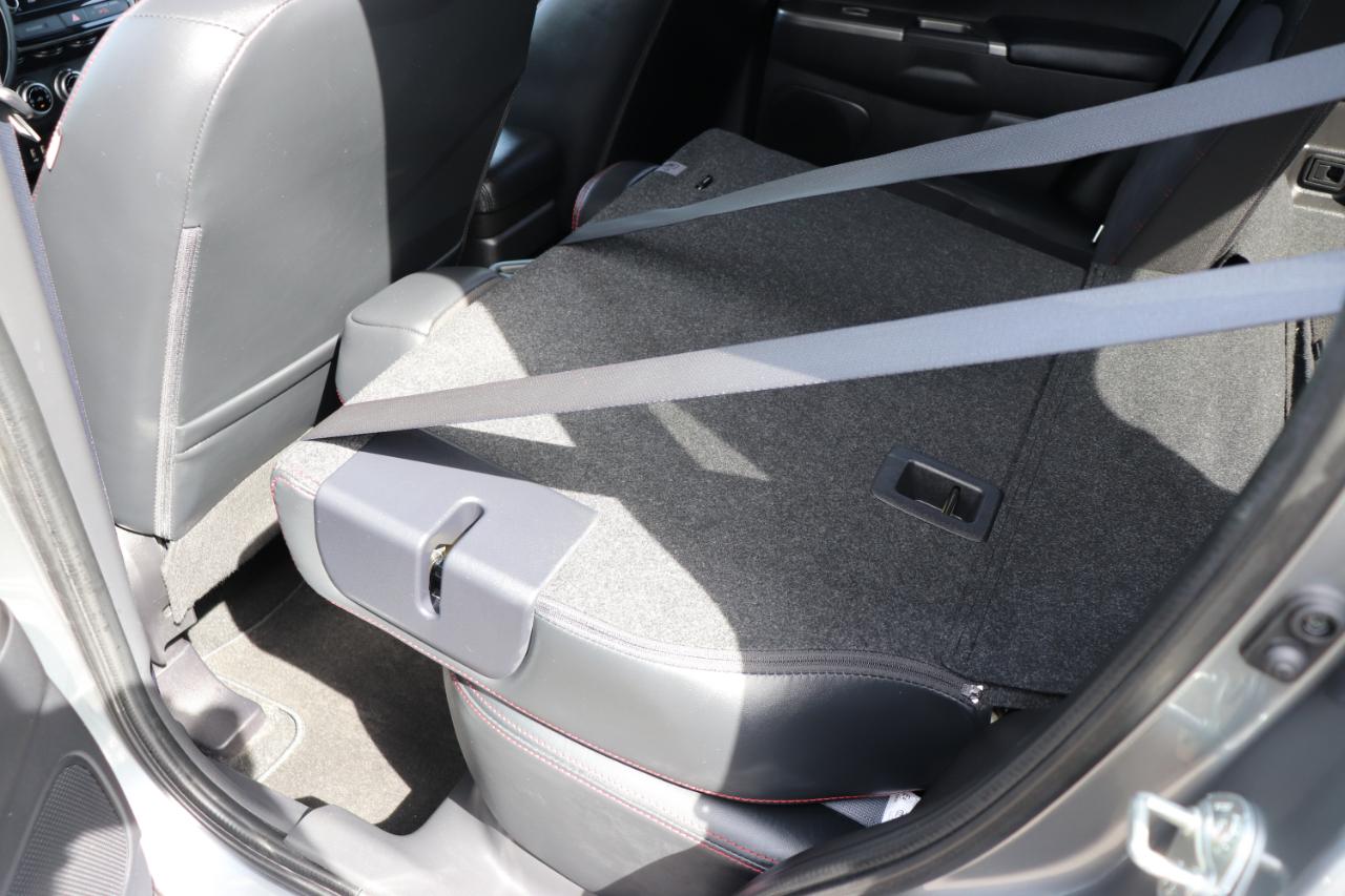 Mitsubishi Outlander Sport SE 2.0 AWC 2025