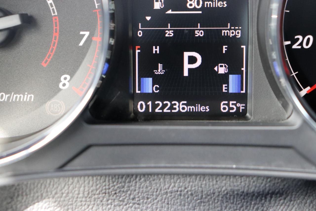 Mitsubishi Outlander Sport SE 2.0 AWC 2025