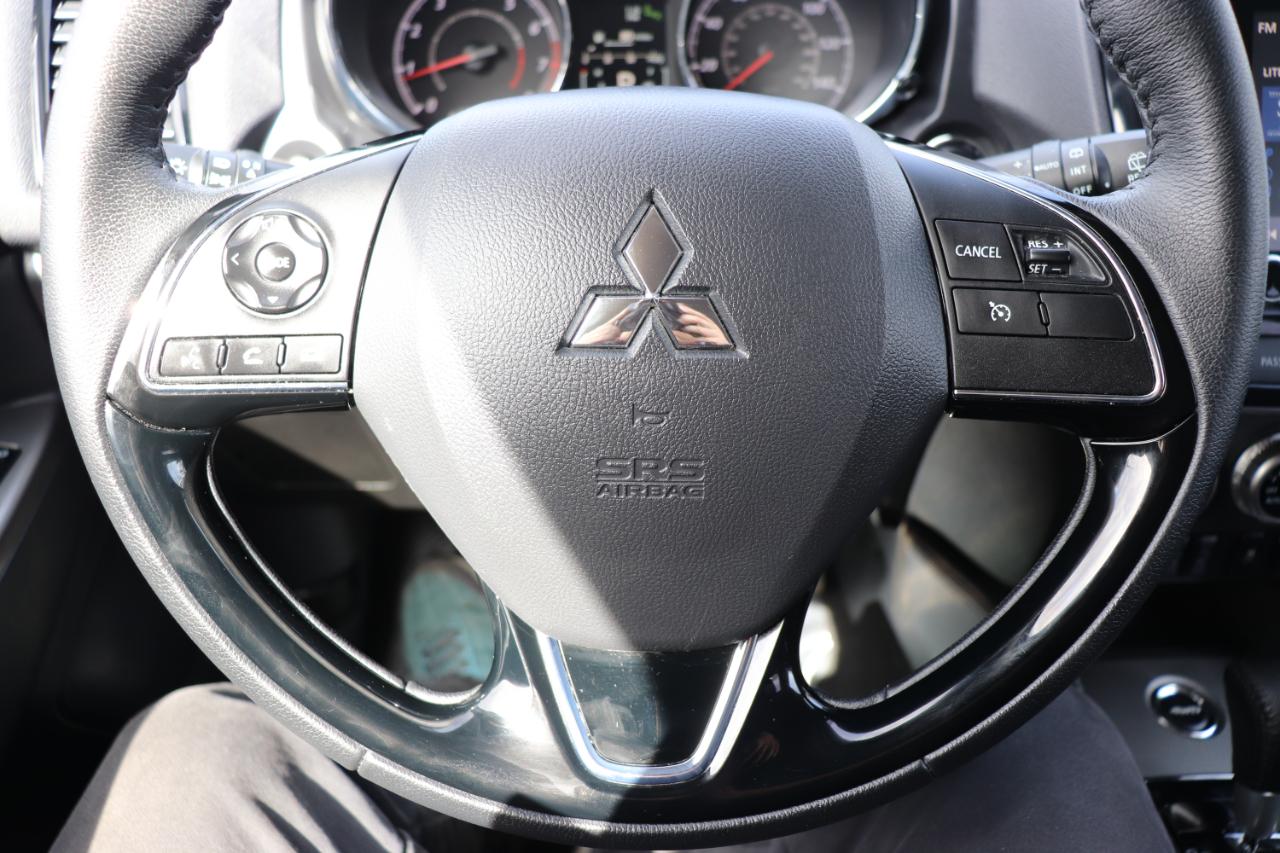 Mitsubishi Outlander Sport SE 2.0 AWC 2025