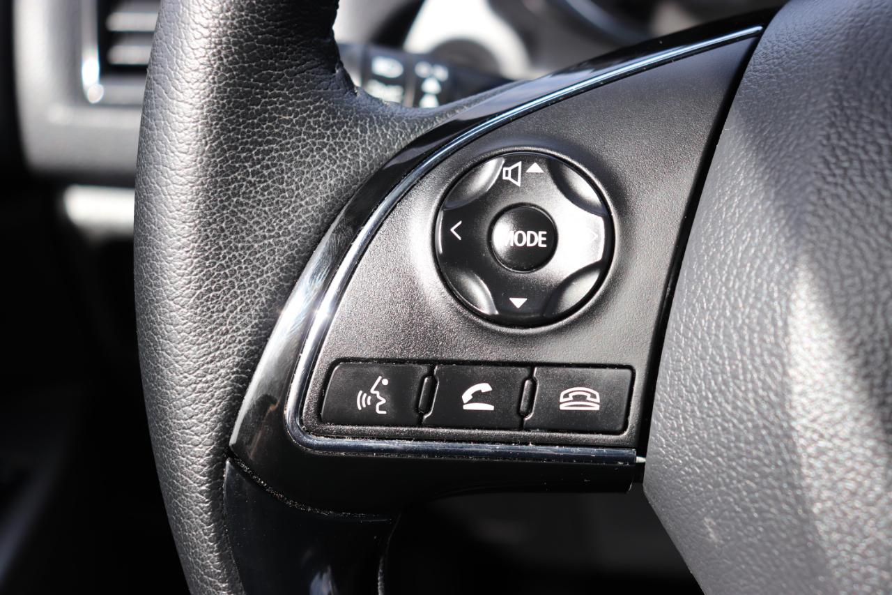 Mitsubishi Outlander Sport SE 2.0 AWC 2025