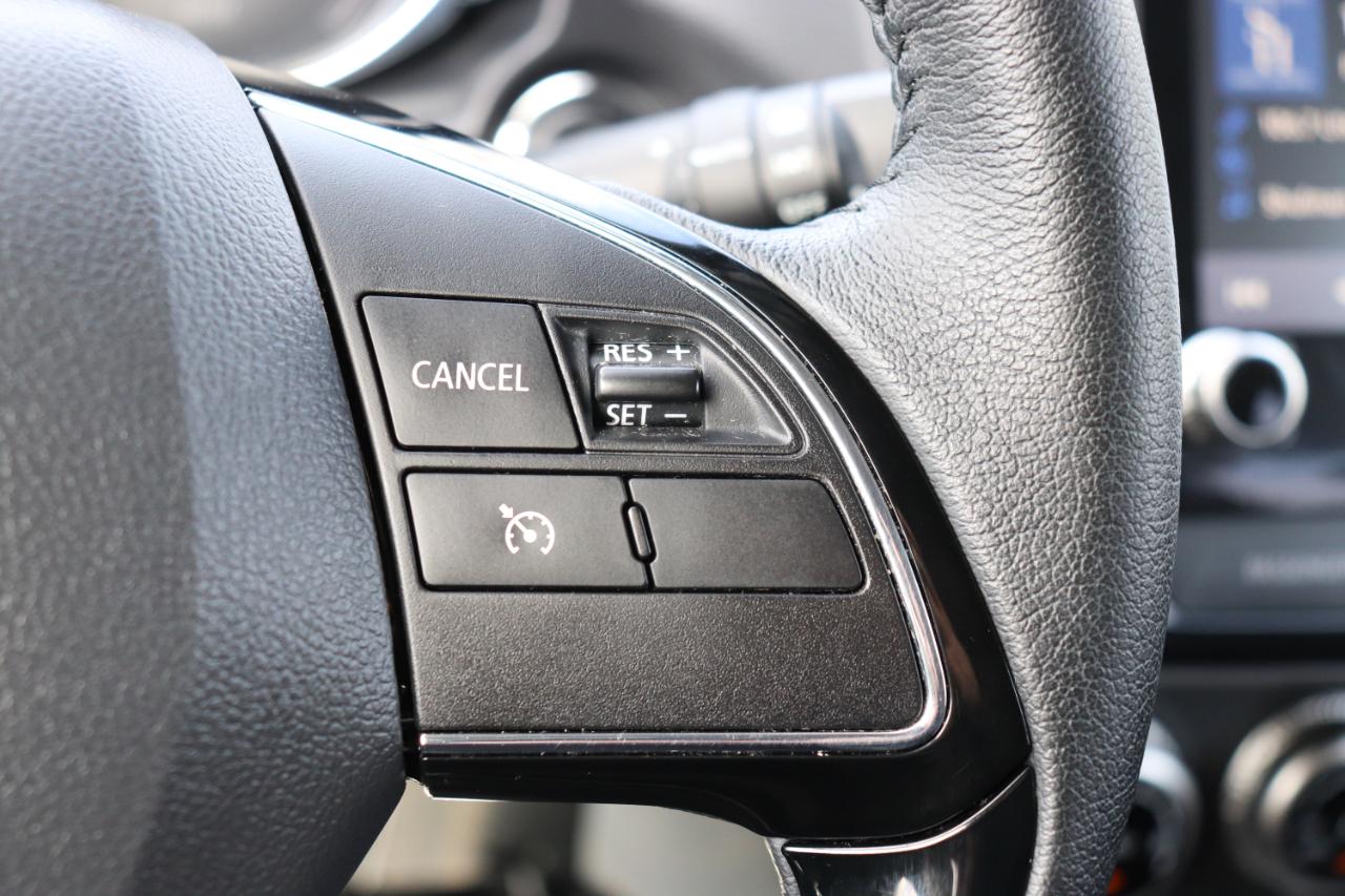 Mitsubishi Outlander Sport SE 2.0 AWC 2025