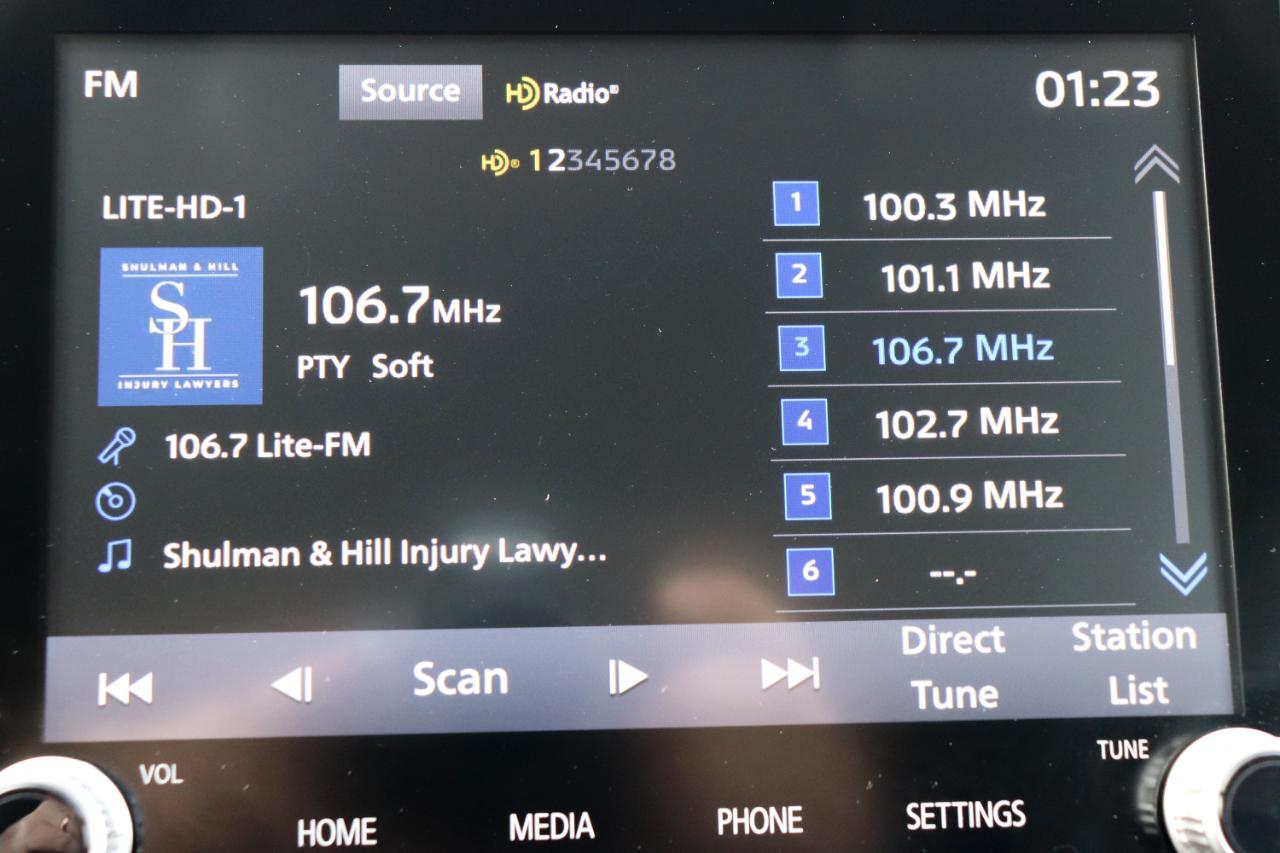 Mitsubishi Outlander Sport SE 2.0 AWC 2025