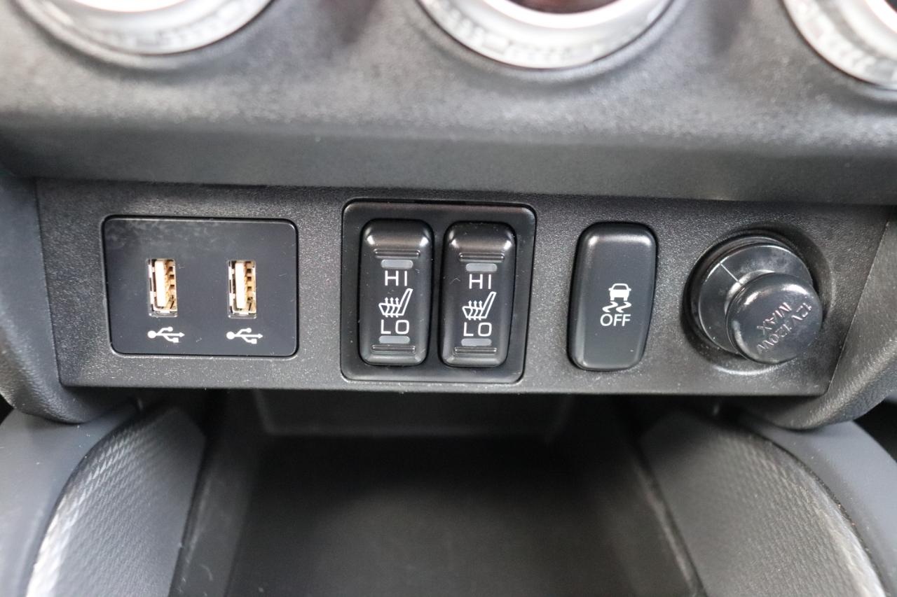 Mitsubishi Outlander Sport SE 2.0 AWC 2025