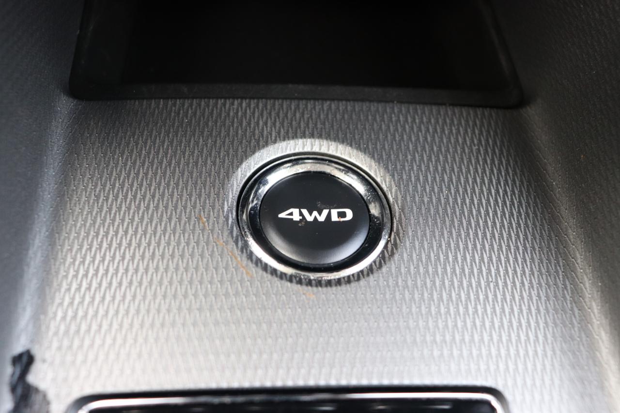 Mitsubishi Outlander Sport SE 2.0 AWC 2025