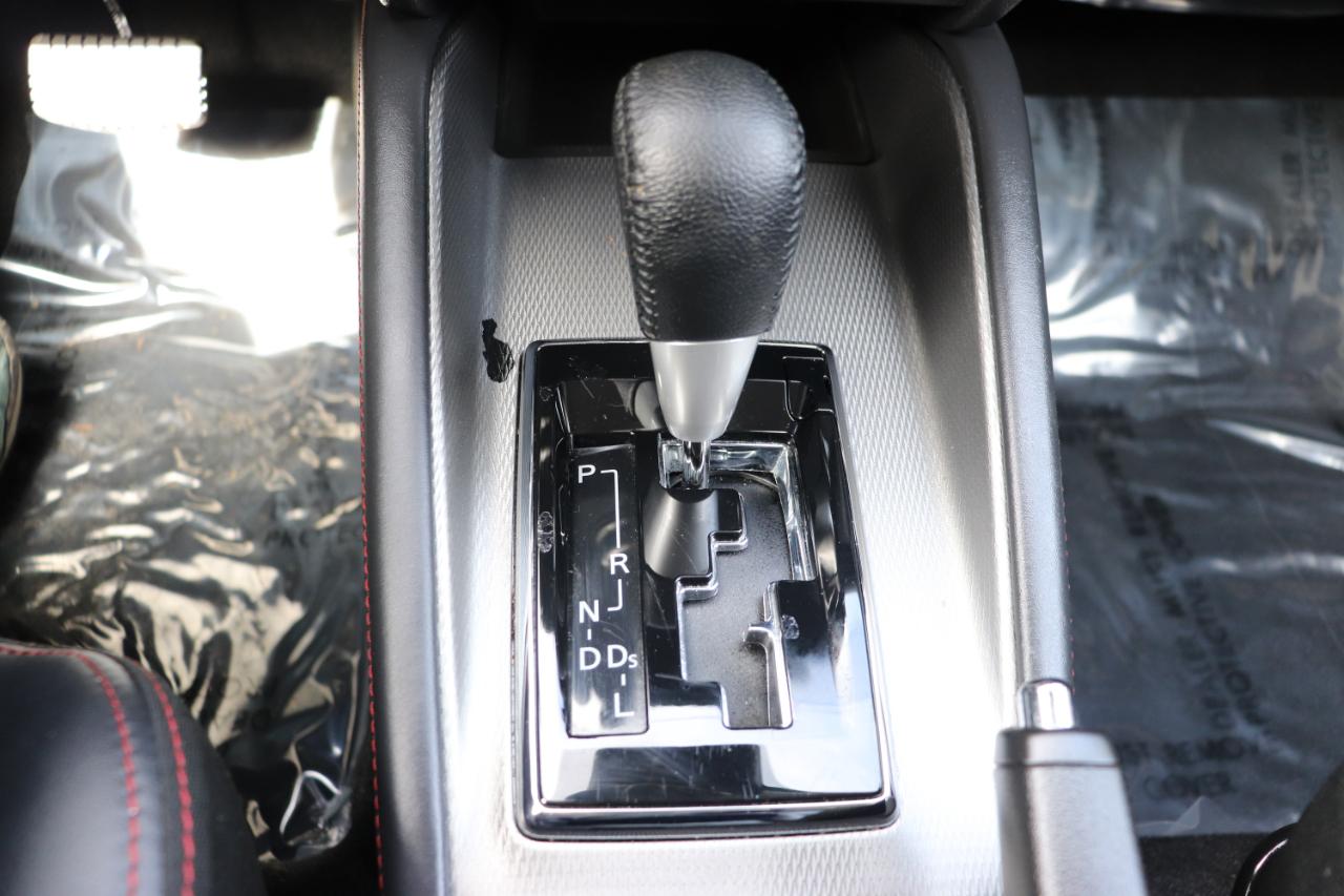 Mitsubishi Outlander Sport SE 2.0 AWC 2025