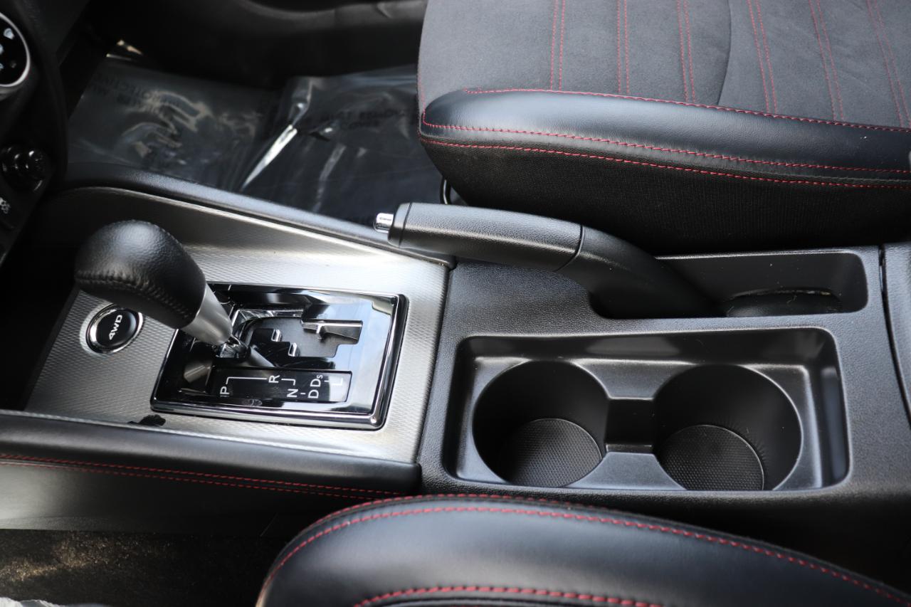 Mitsubishi Outlander Sport SE 2.0 AWC 2025