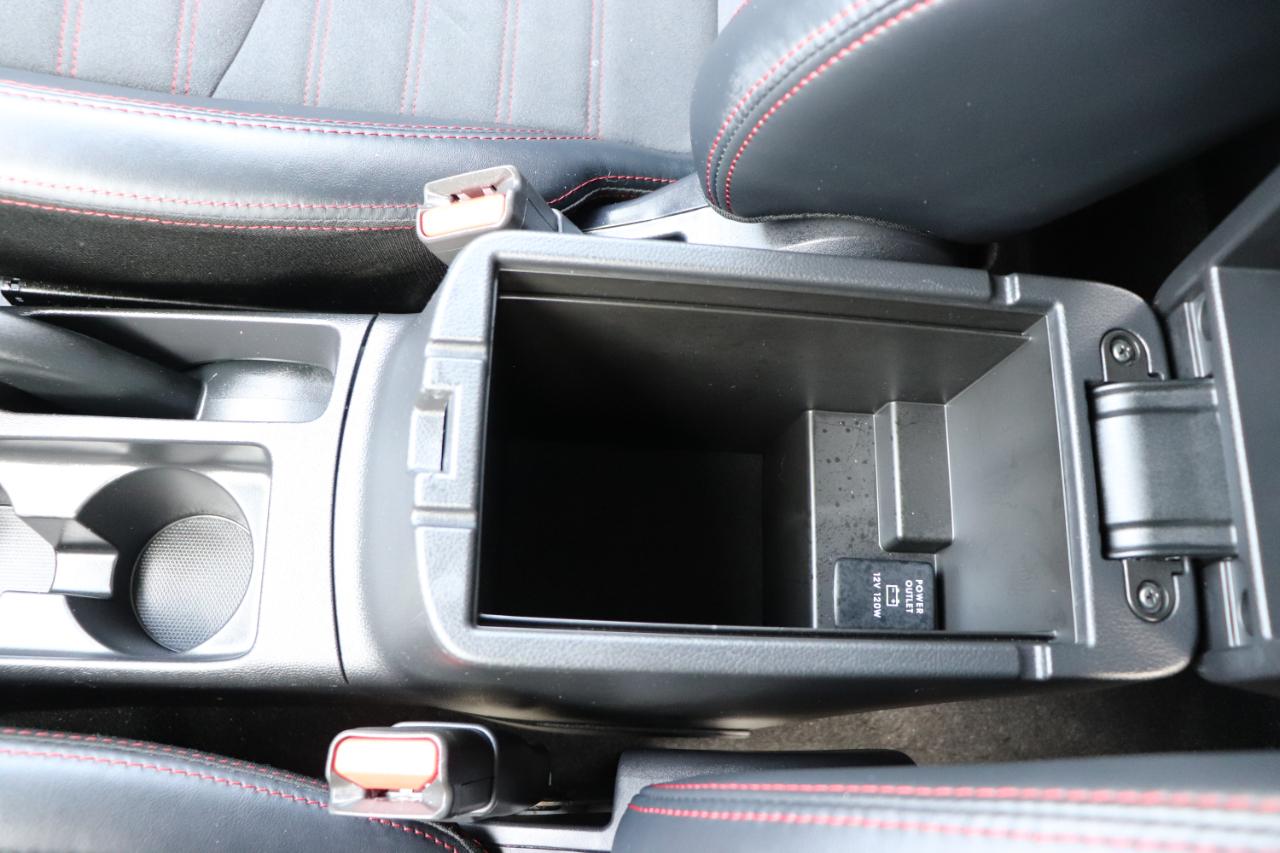 Mitsubishi Outlander Sport SE 2.0 AWC 2025