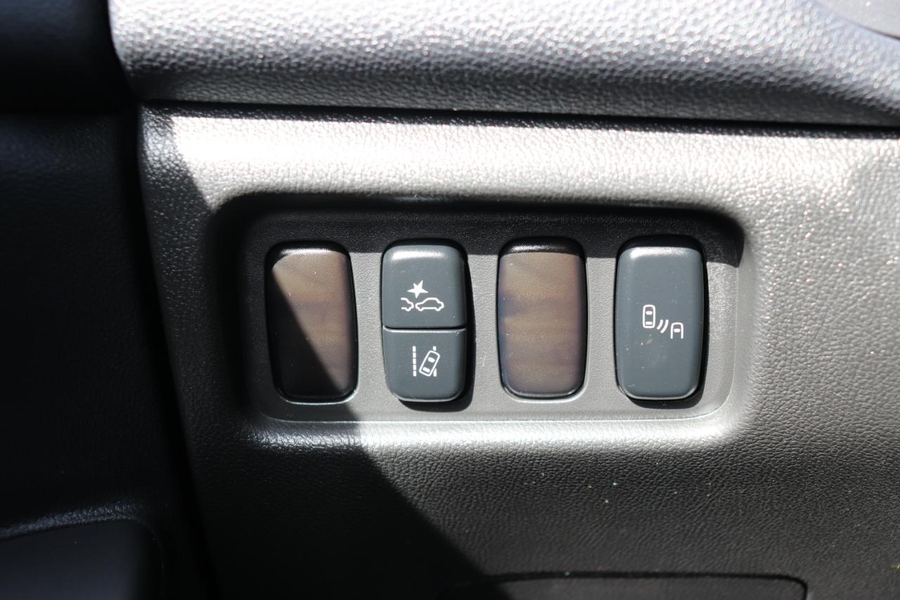 Mitsubishi Outlander Sport SE 2.0 AWC 2025