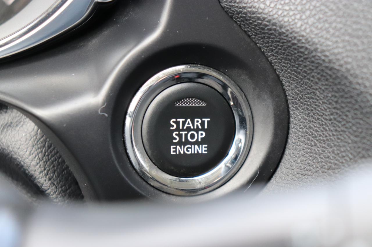 Mitsubishi Outlander Sport SE 2.0 AWC 2025