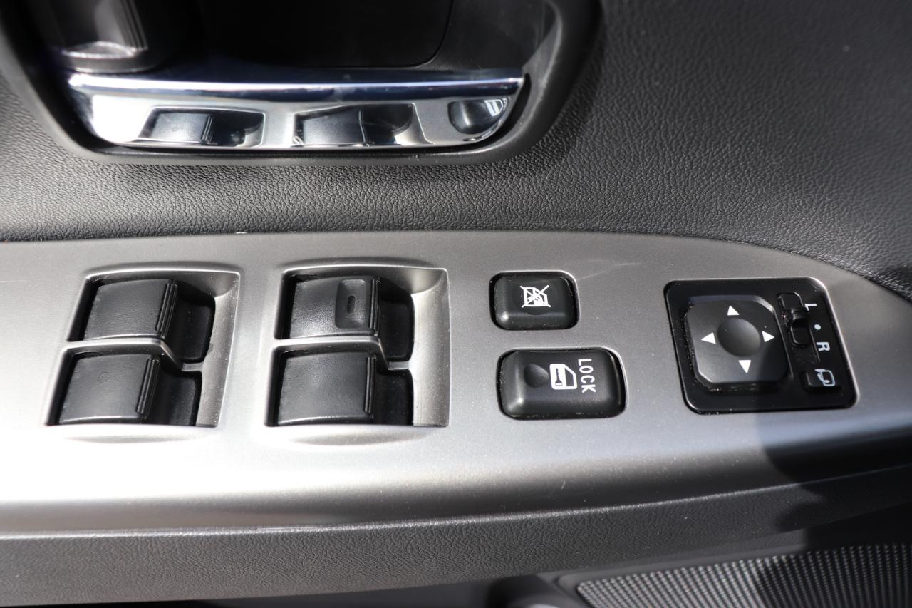 Mitsubishi Outlander Sport SE 2.0 AWC 2025