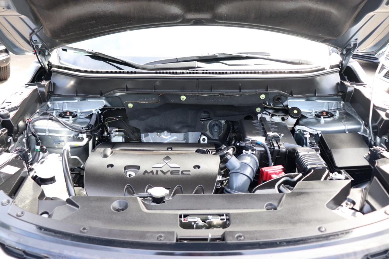 Mitsubishi Outlander Sport SE 2.0 AWC 2025