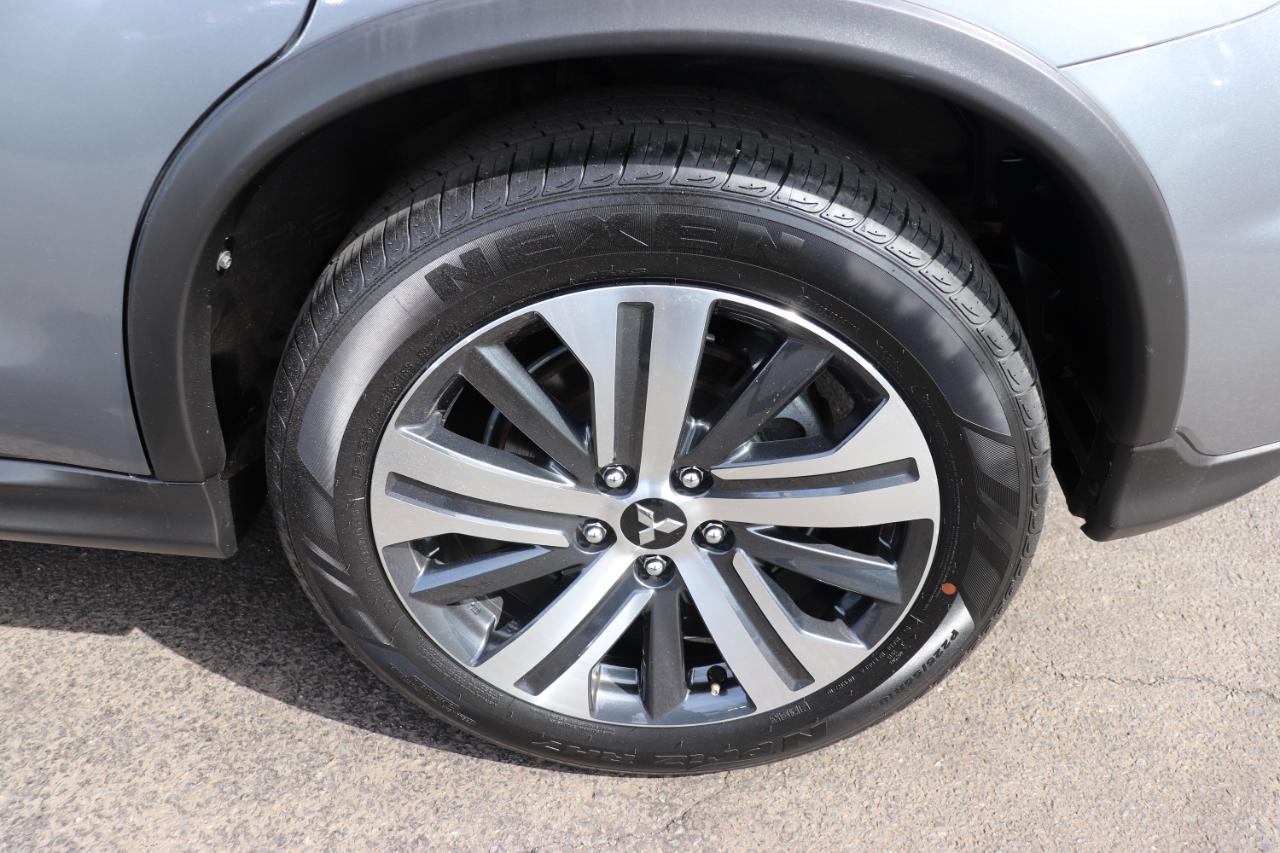 Mitsubishi Outlander Sport SE 2.0 AWC 2025