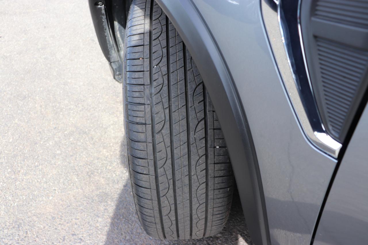 Mitsubishi Outlander Sport SE 2.0 AWC 2025