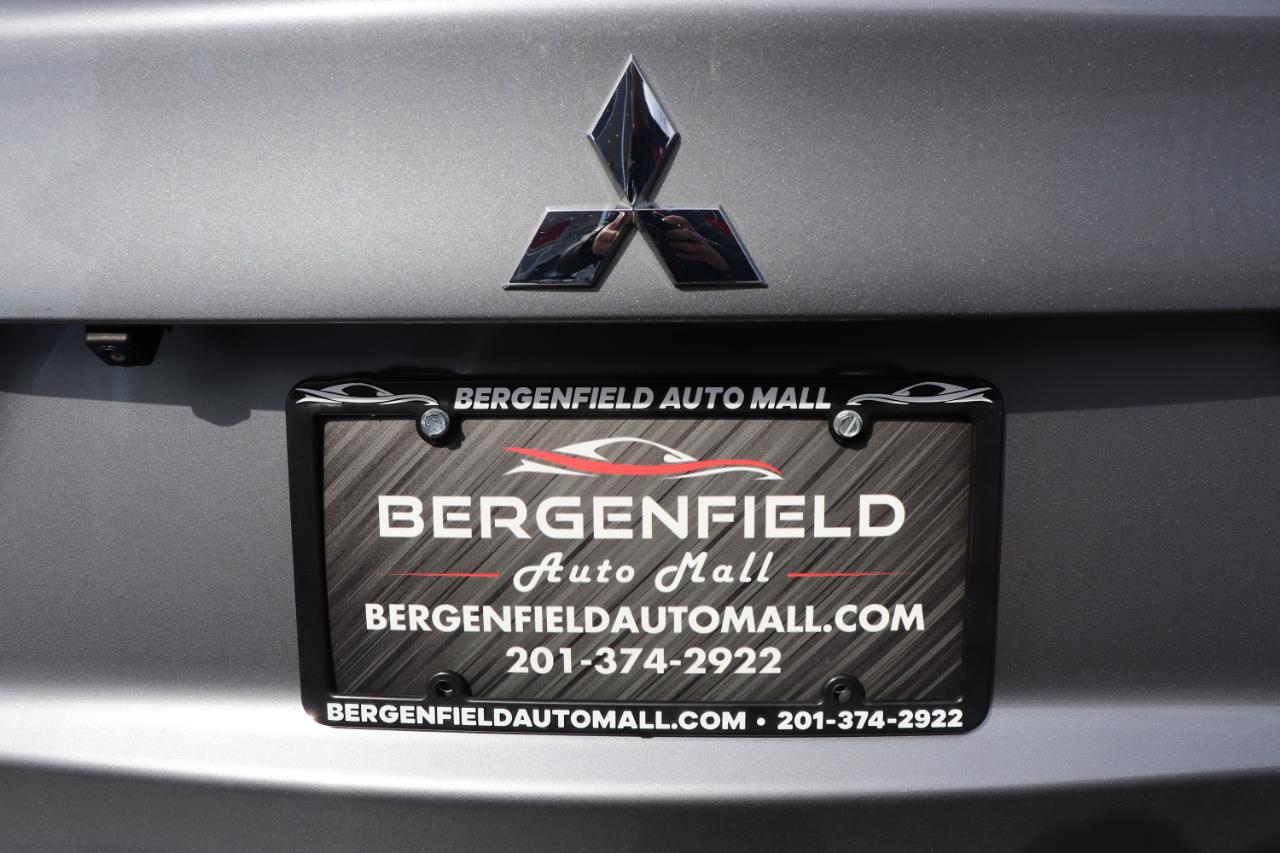 Mitsubishi Outlander Sport SE 2.0 AWC 2025