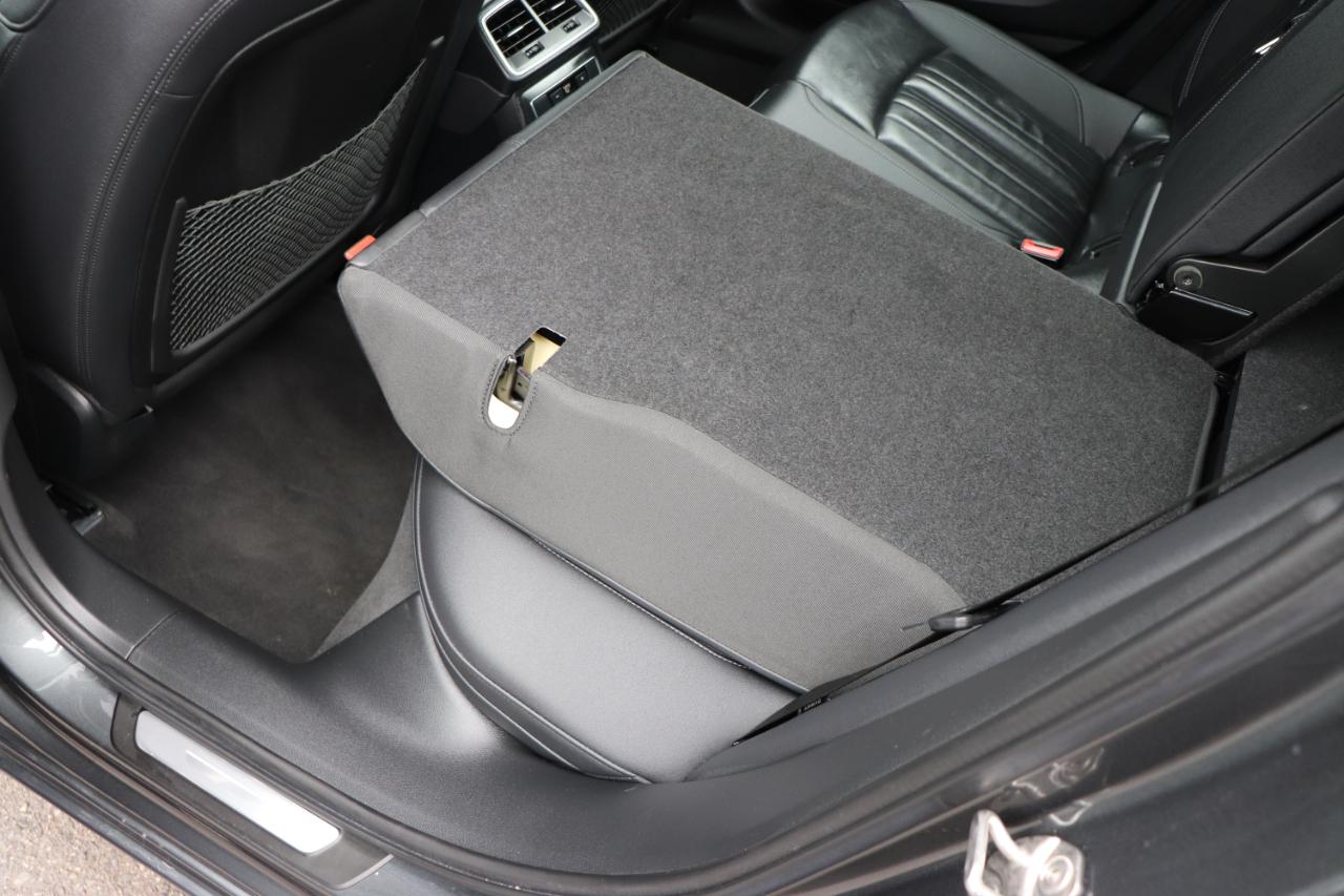 Audi A6 Sedan Premium Plus 55 TFSI quattro 2024