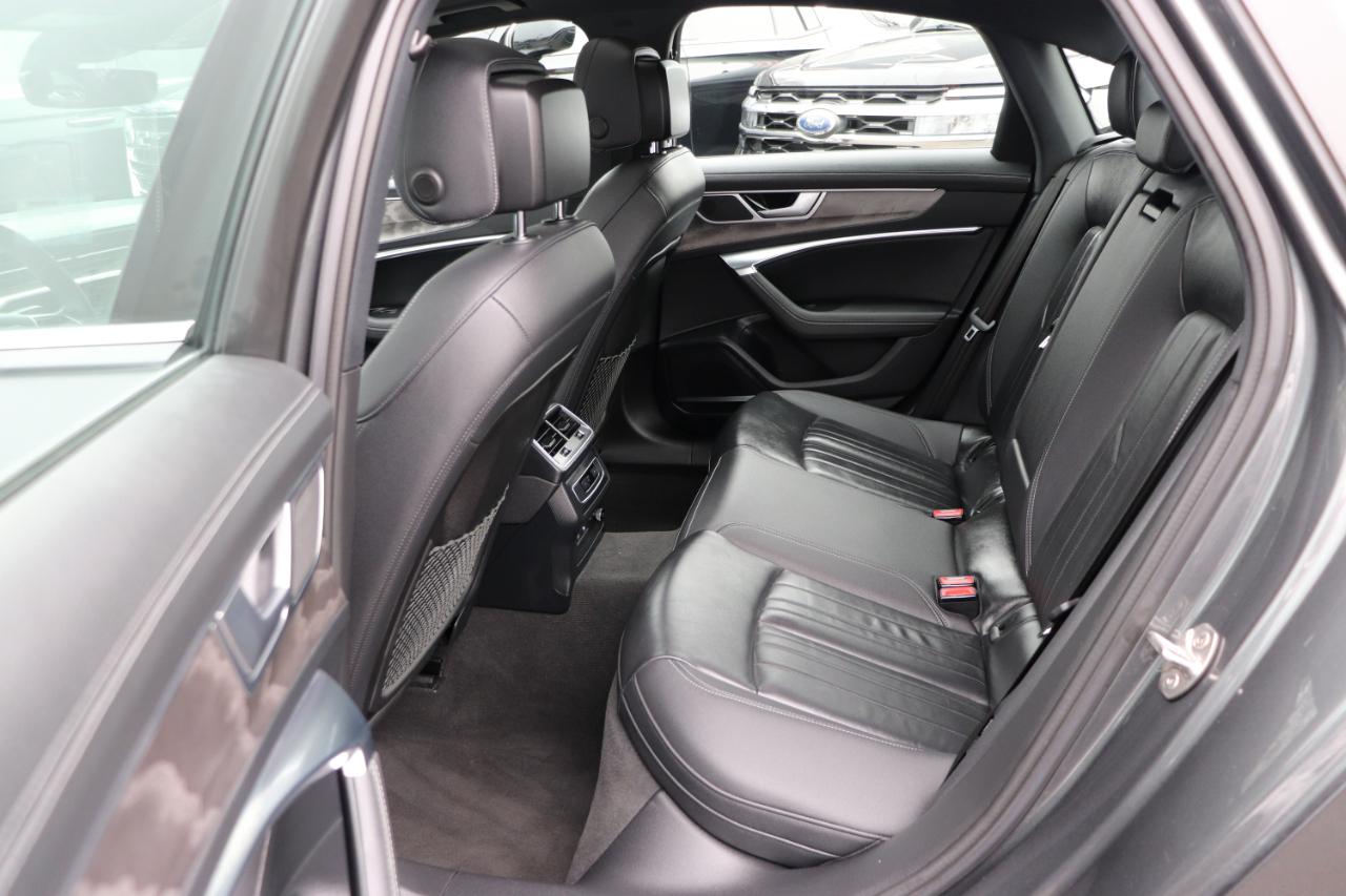 Audi A6 Sedan Premium Plus 55 TFSI quattro 2024