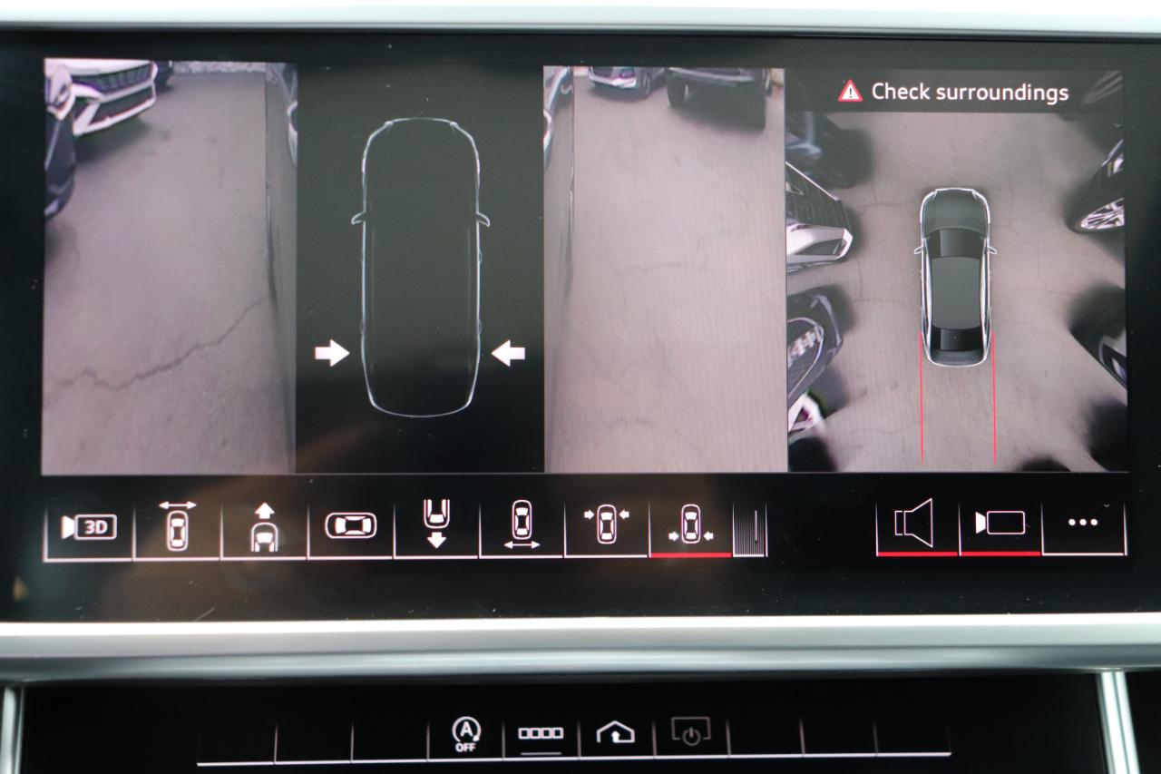 Audi A6 Sedan Premium Plus 55 TFSI quattro 2024