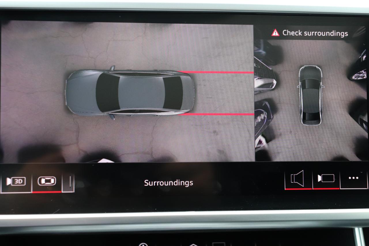 Audi A6 Sedan Premium Plus 55 TFSI quattro 2024