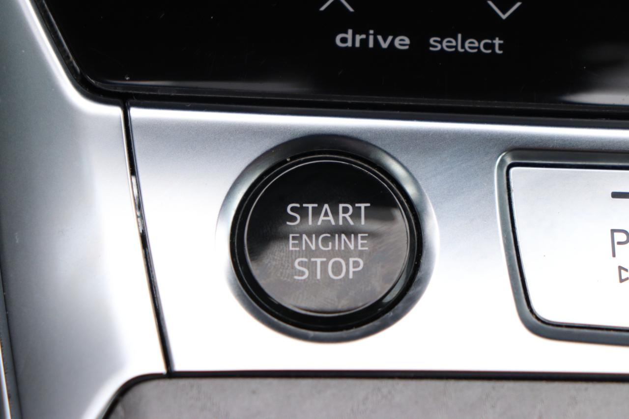 Audi A6 Sedan Premium Plus 55 TFSI quattro 2024