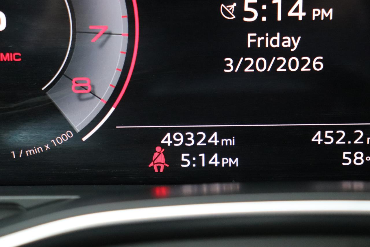 Audi A6 Sedan Premium Plus 55 TFSI quattro 2024