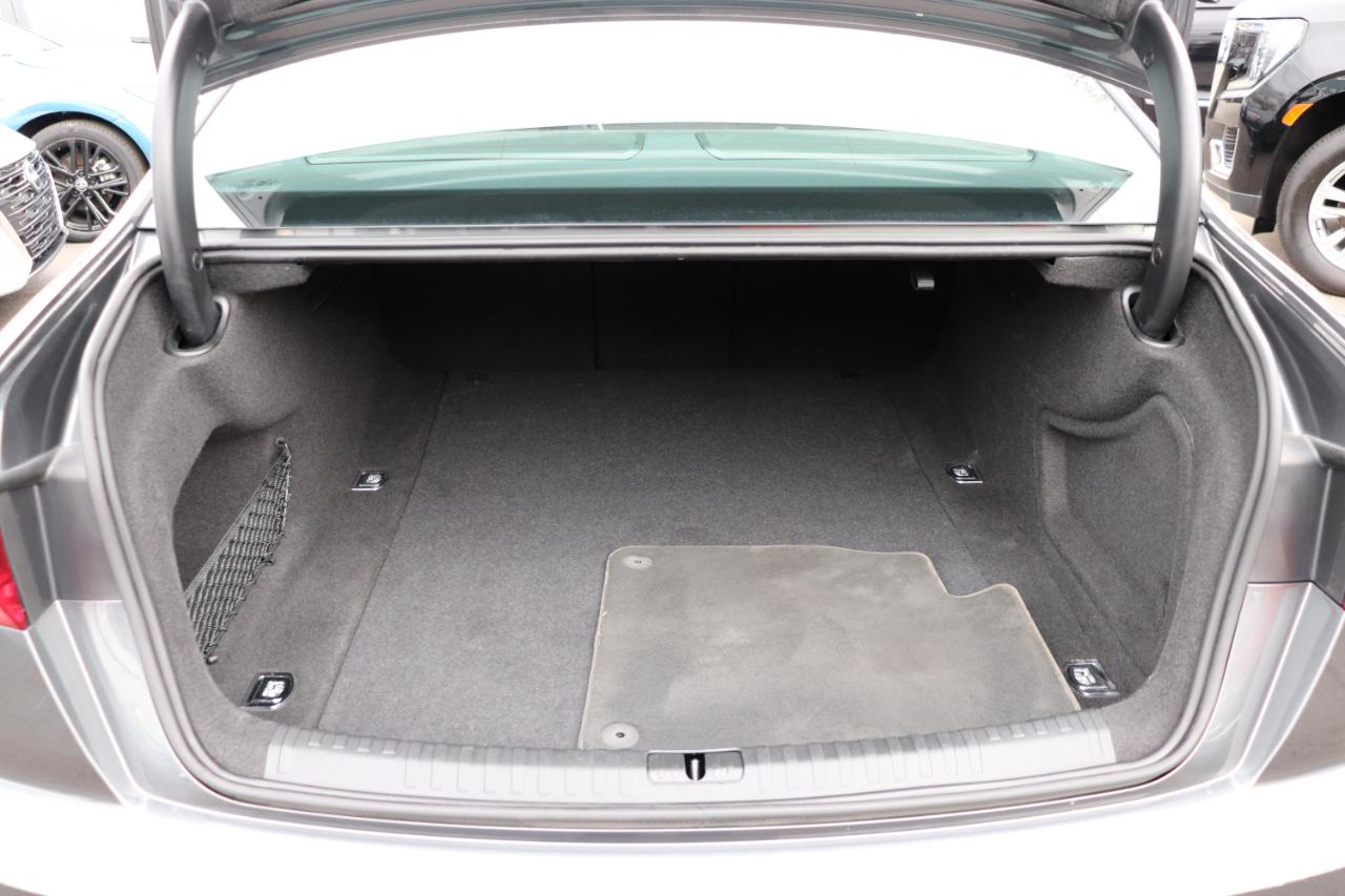 Audi A6 Sedan Premium Plus 55 TFSI quattro 2024