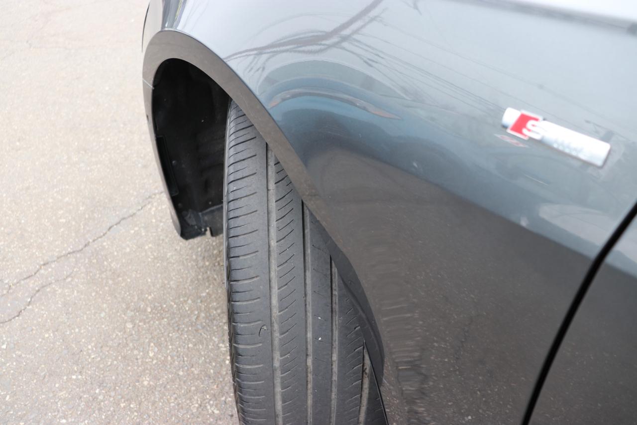 Audi A6 Sedan Premium Plus 55 TFSI quattro 2024