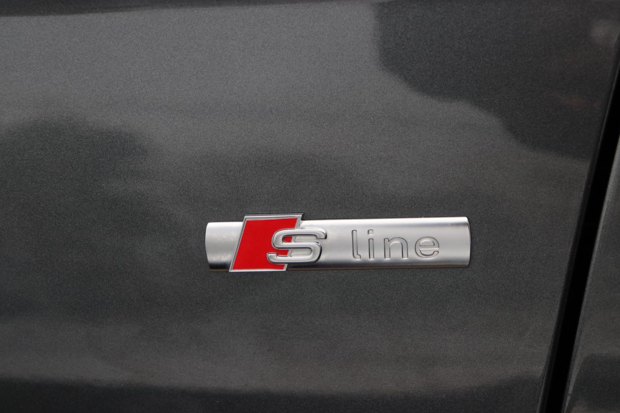 Audi A6 Sedan Premium Plus 55 TFSI quattro 2024