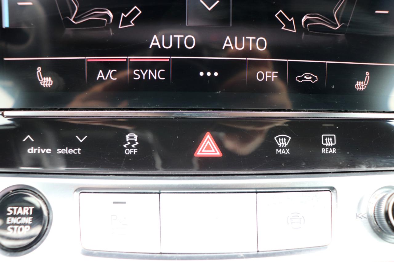 Audi A6 Sedan Premium Plus 55 TFSI quattro 2024