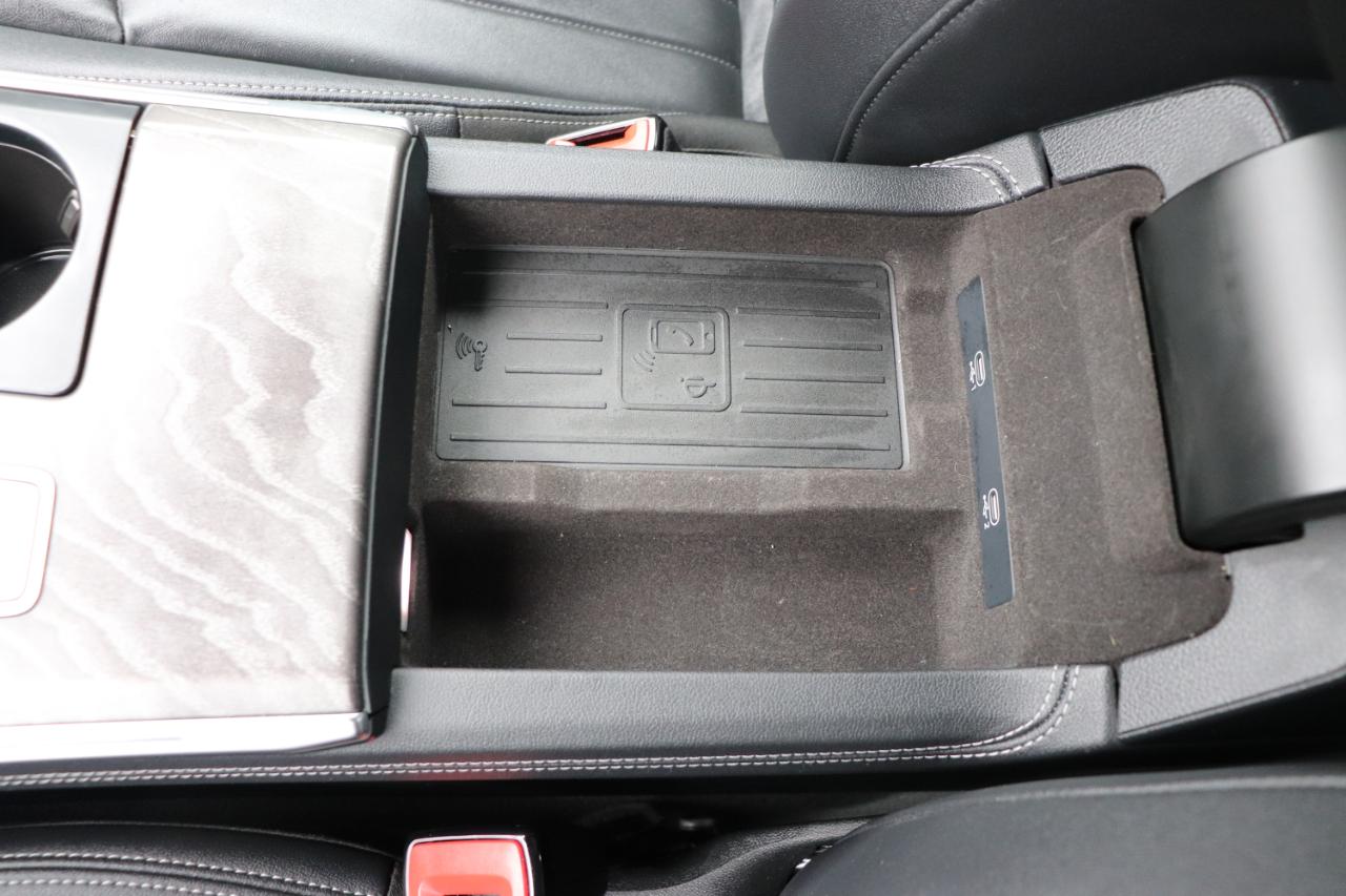 Audi A6 Sedan Premium Plus 55 TFSI quattro 2024