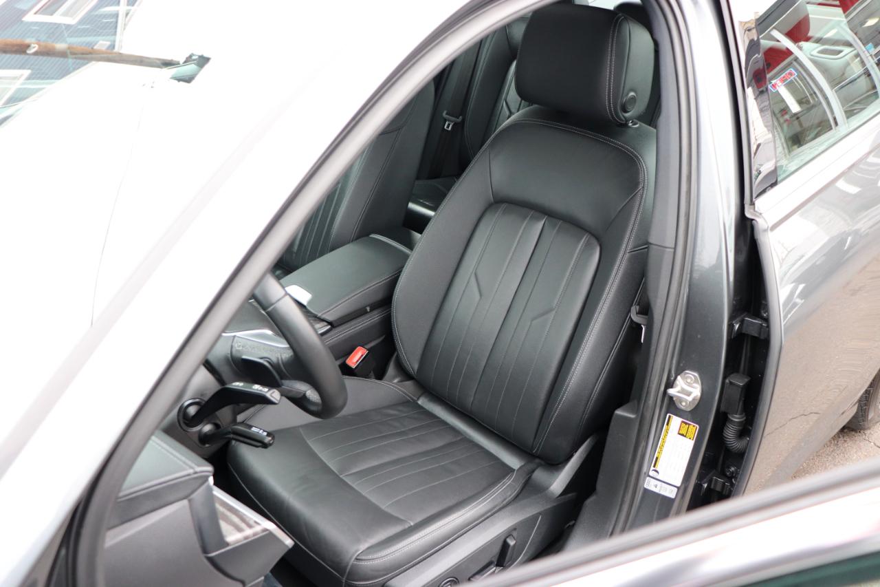 Audi A6 Sedan Premium Plus 55 TFSI quattro 2024