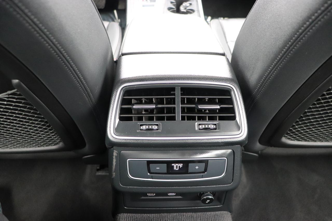 Audi A6 Sedan Premium Plus 55 TFSI quattro 2024