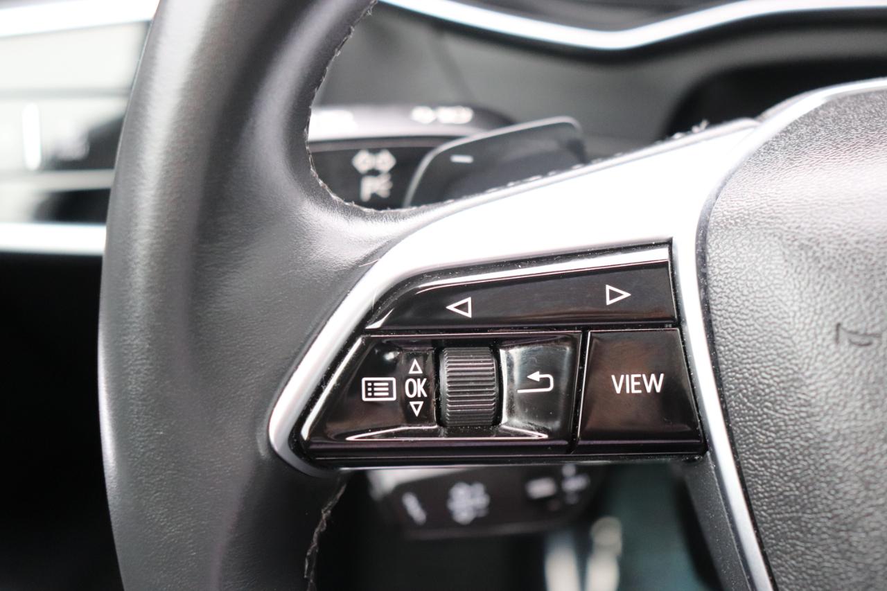 Audi A6 Sedan Premium Plus 55 TFSI quattro 2024