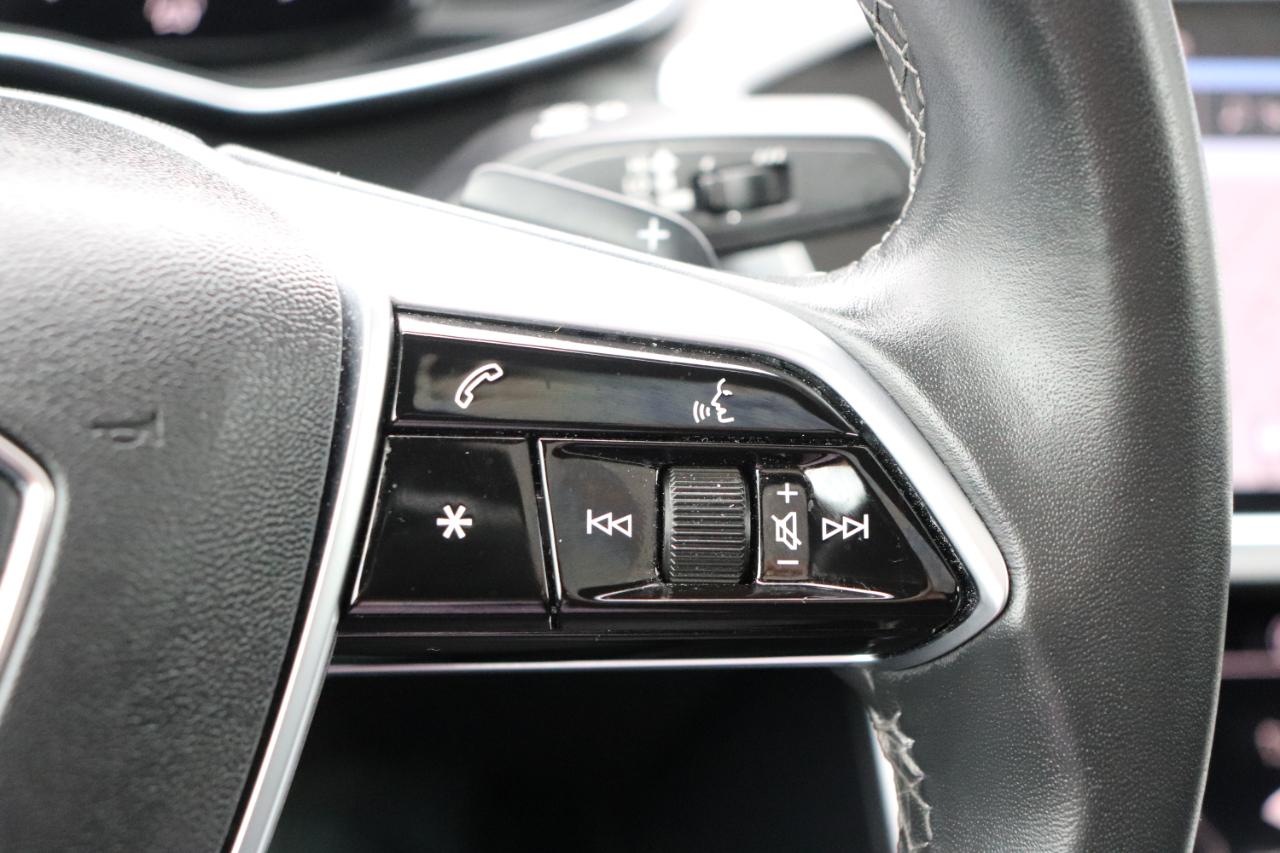 Audi A6 Sedan Premium Plus 55 TFSI quattro 2024