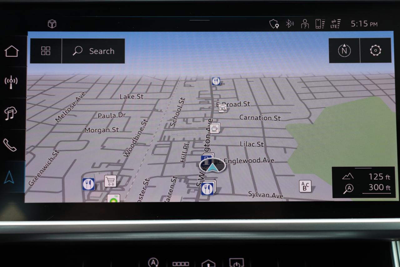 Audi A6 Sedan Premium Plus 55 TFSI quattro 2024