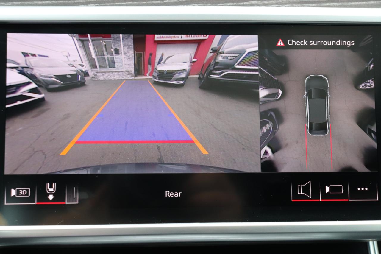 Audi A6 Sedan Premium Plus 55 TFSI quattro 2024