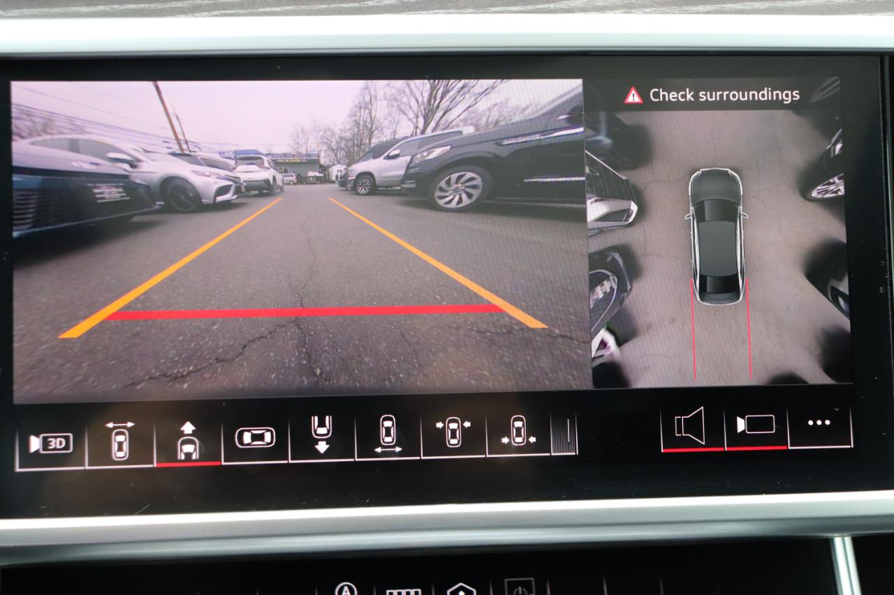 Audi A6 Sedan Premium Plus 55 TFSI quattro 2024