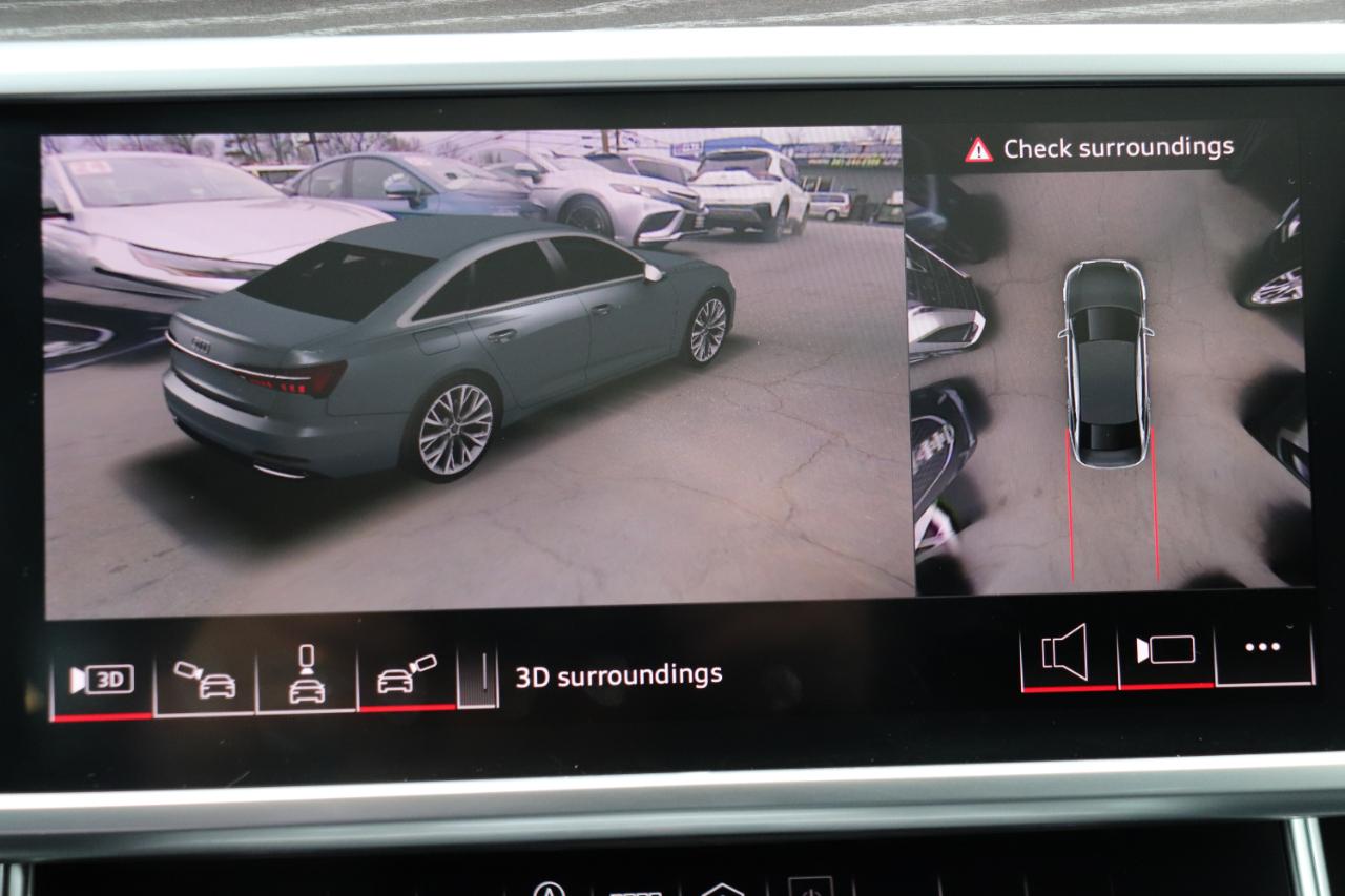 Audi A6 Sedan Premium Plus 55 TFSI quattro 2024