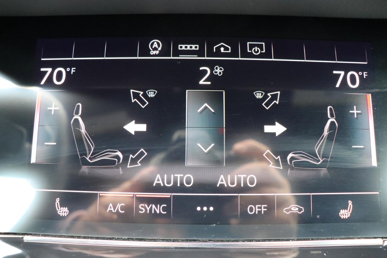 Audi A6 Sedan Premium Plus 55 TFSI quattro 2024