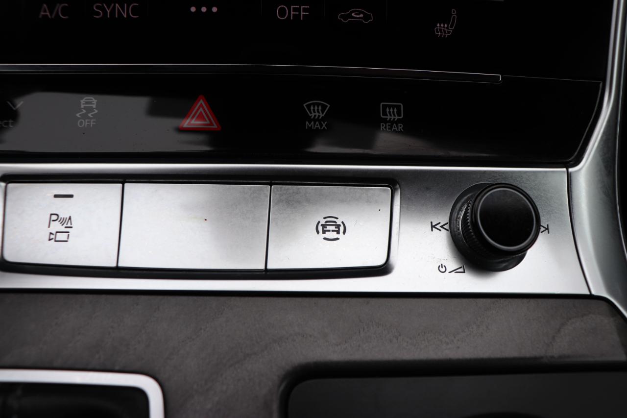 Audi A6 Sedan Premium Plus 55 TFSI quattro 2024