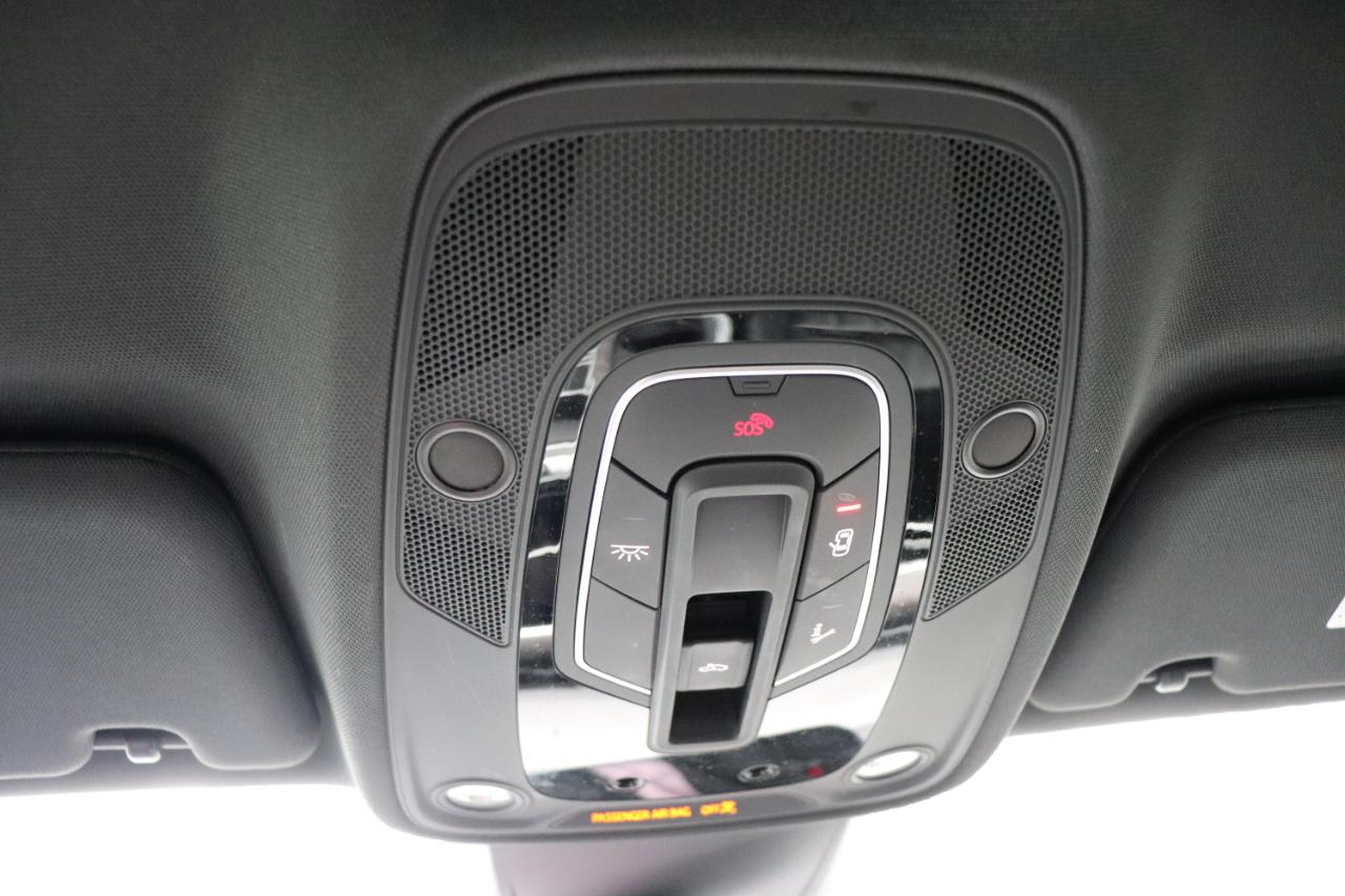 Audi A6 Sedan Premium Plus 55 TFSI quattro 2024