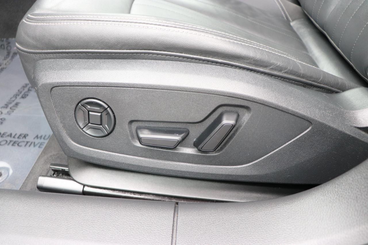 Audi A6 Sedan Premium Plus 55 TFSI quattro 2024