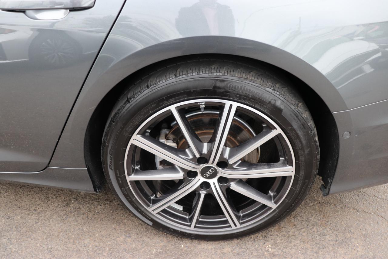 Audi A6 Sedan Premium Plus 55 TFSI quattro 2024