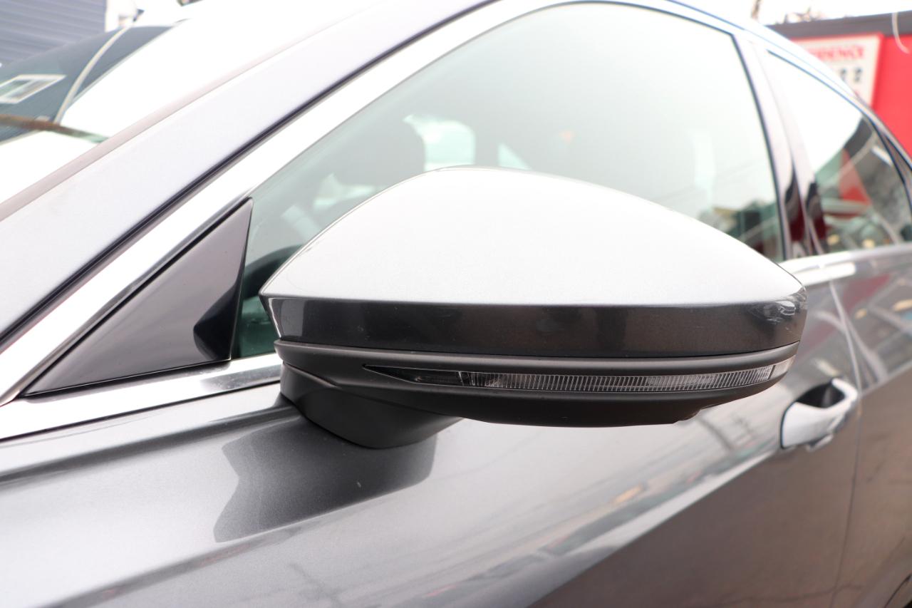 Audi A6 Sedan Premium Plus 55 TFSI quattro 2024