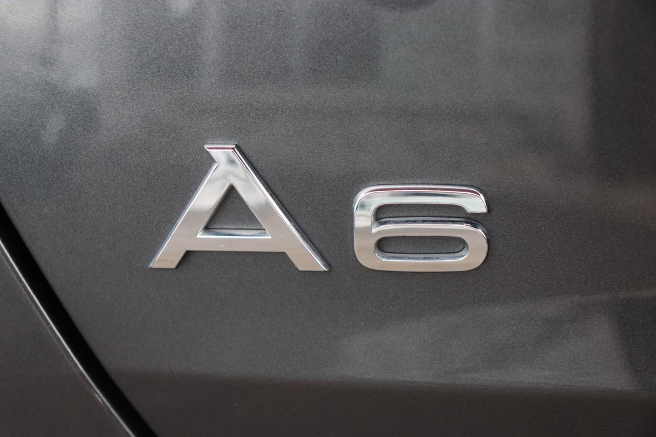 Audi A6 Sedan Premium Plus 55 TFSI quattro 2024