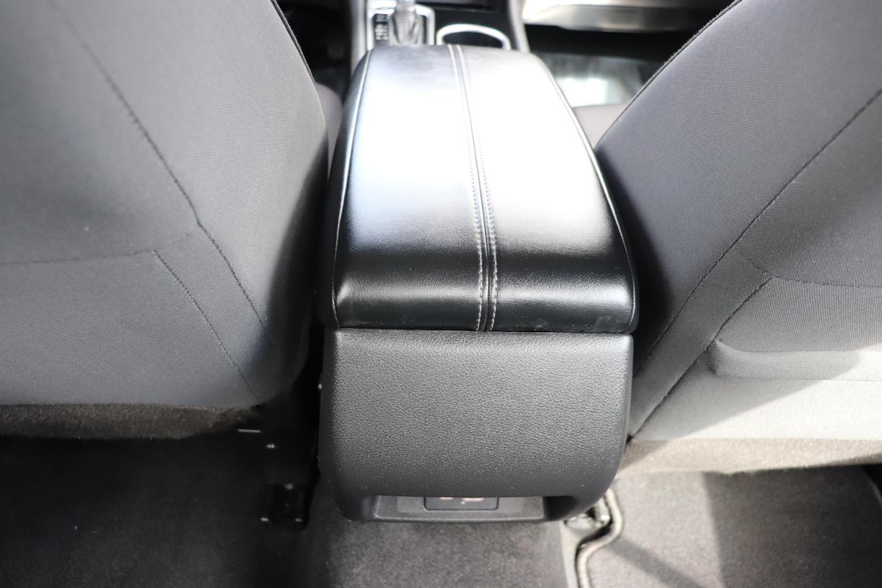 Nissan Altima 2.5 SV Sedan 2024