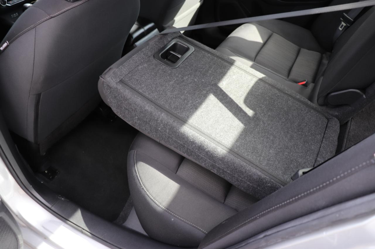 Nissan Altima 2.5 SV Sedan 2024