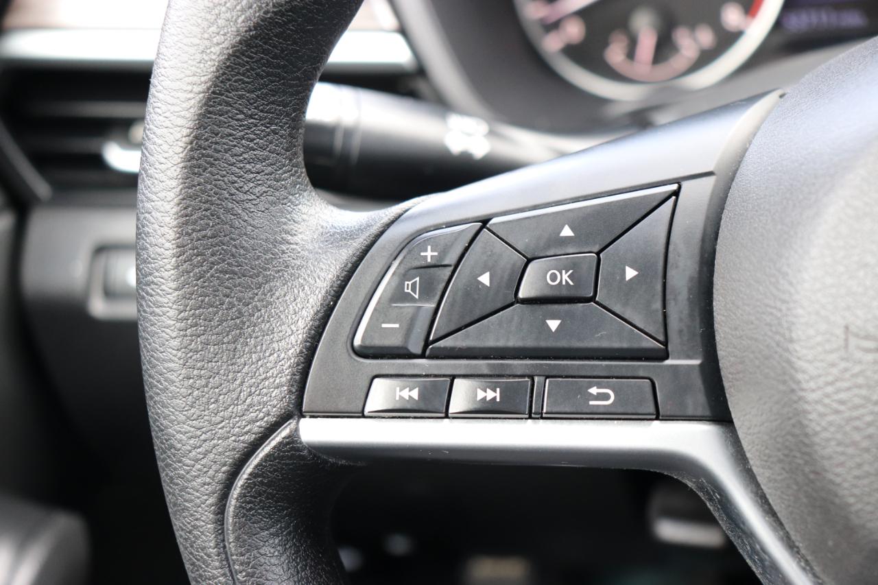 Nissan Altima 2.5 SV Sedan 2024