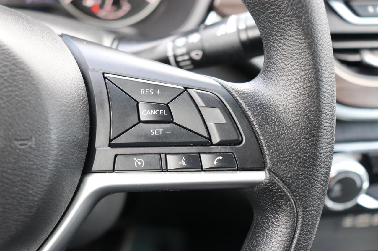 Nissan Altima 2.5 SV Sedan 2024