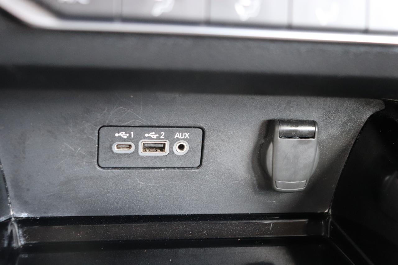 Nissan Altima 2.5 SV Sedan 2024